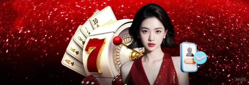 Download app hh55 Android iOS