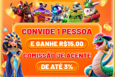 Apostas esportivas hh55 - futebol e esportes ao vivo