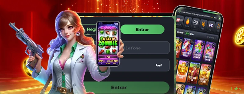 Slots hh55 - Sweet Bonanza e caça-níqueis populares