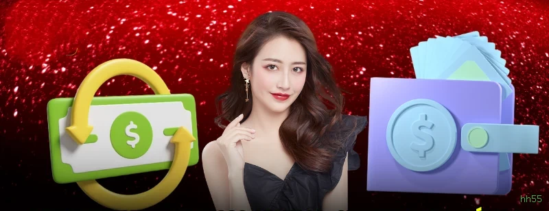 Programa VIP hh55 - benefícios exclusivos